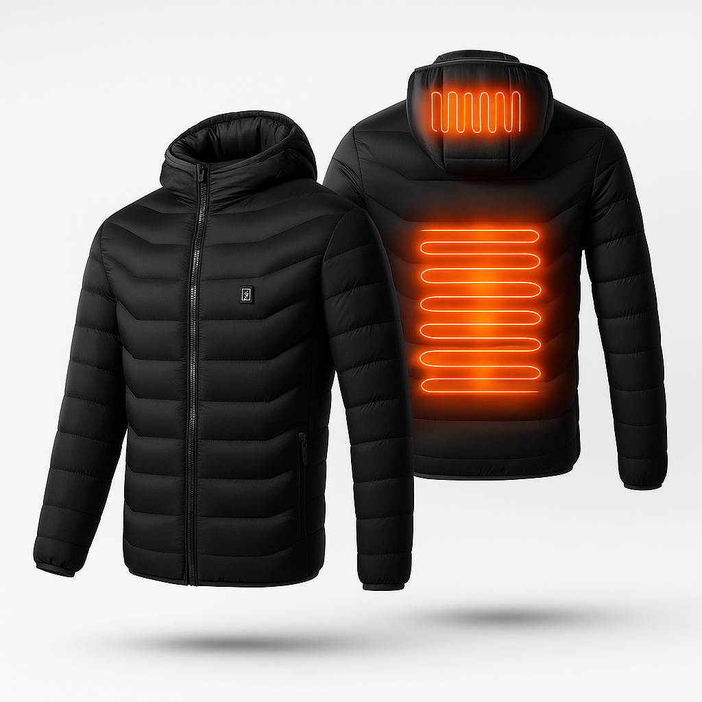 VUGZ Heated Jacket
