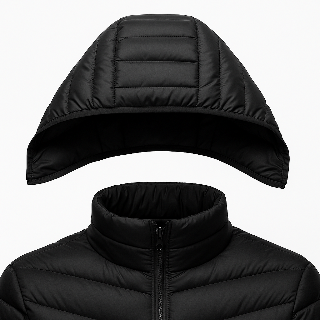 VUGZ Heated Jacket