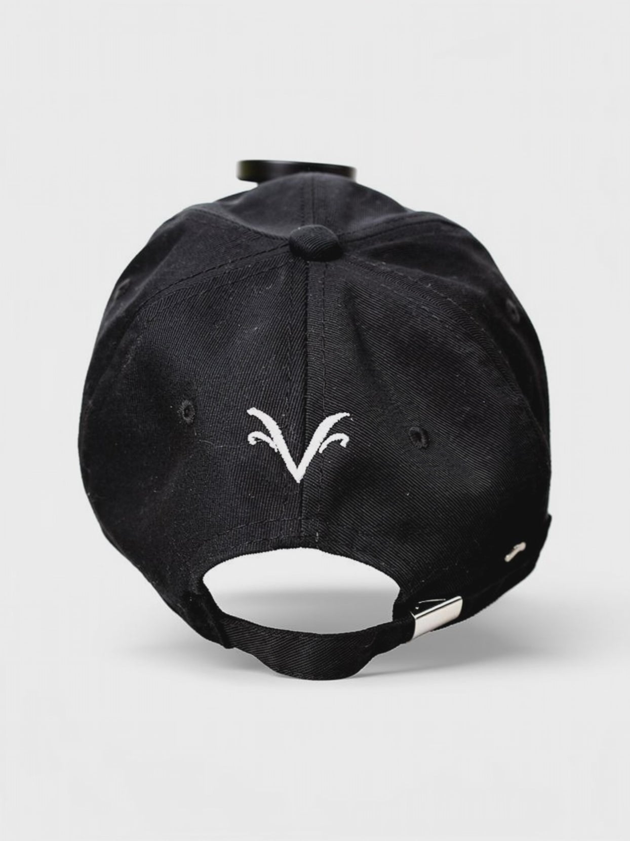 Solar Fan Baseball Hat (Pre-Order)