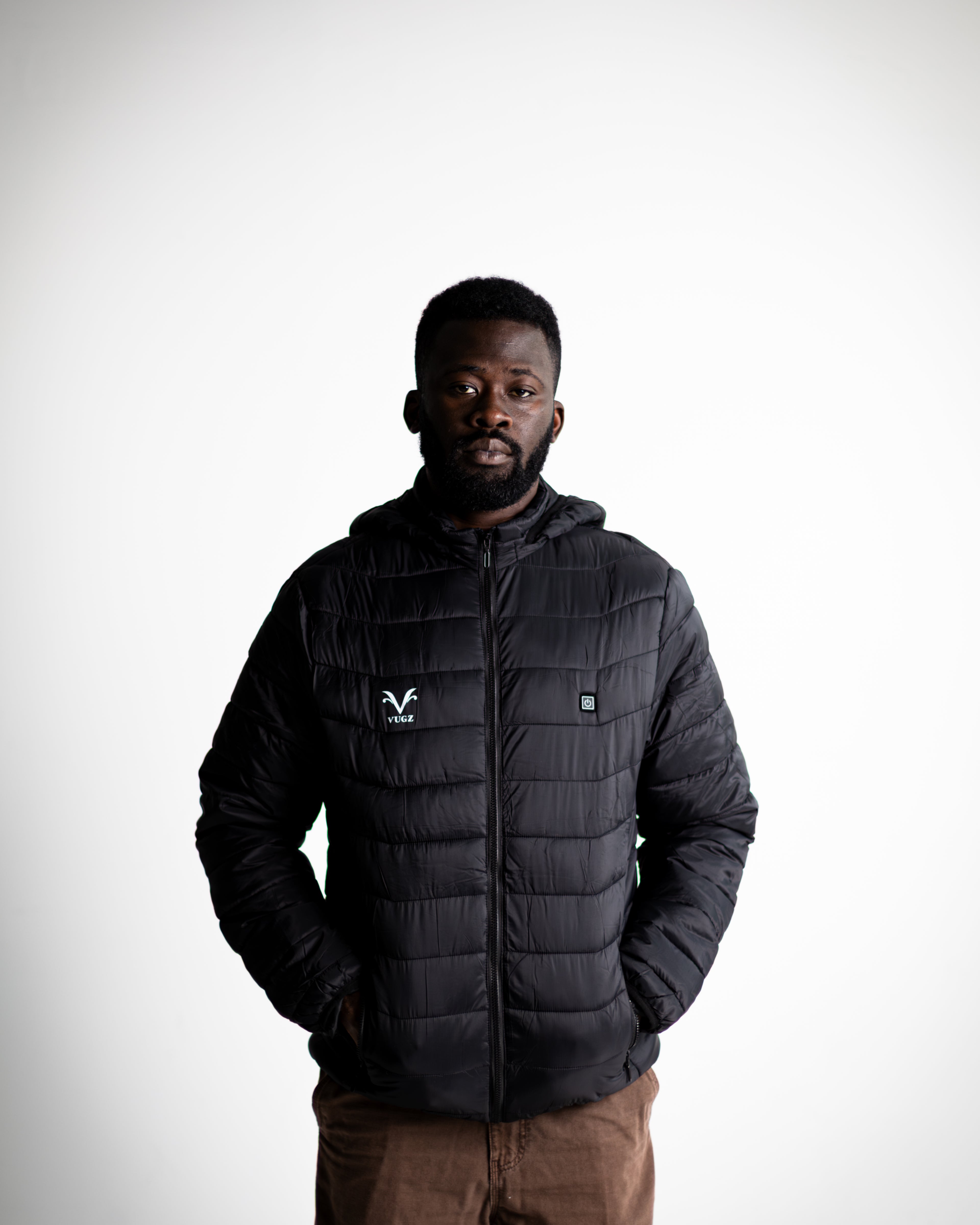 VUGZ Heated Jacket