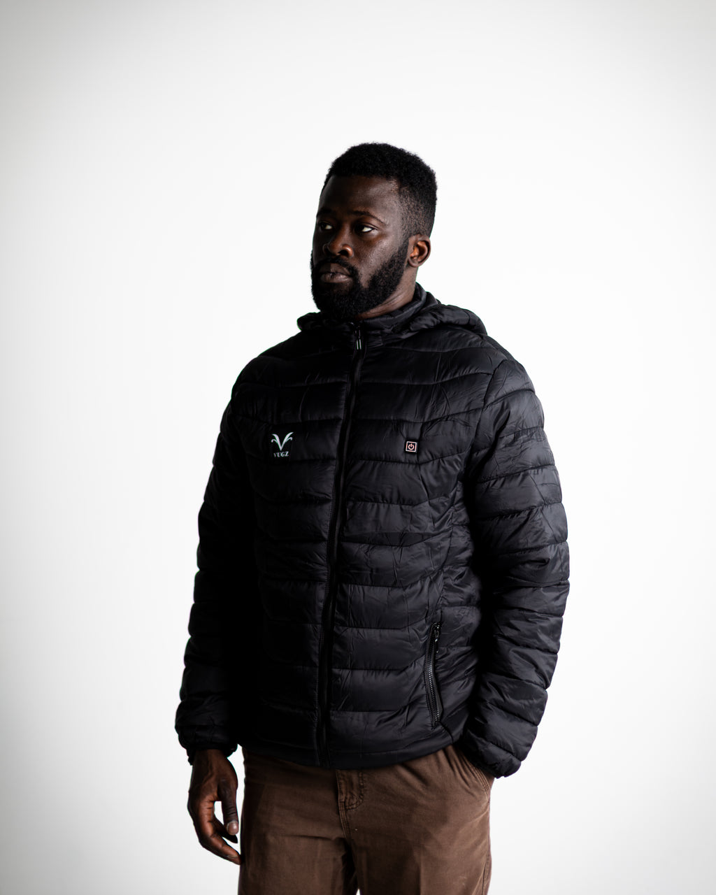 VUGZ Heated Jacket