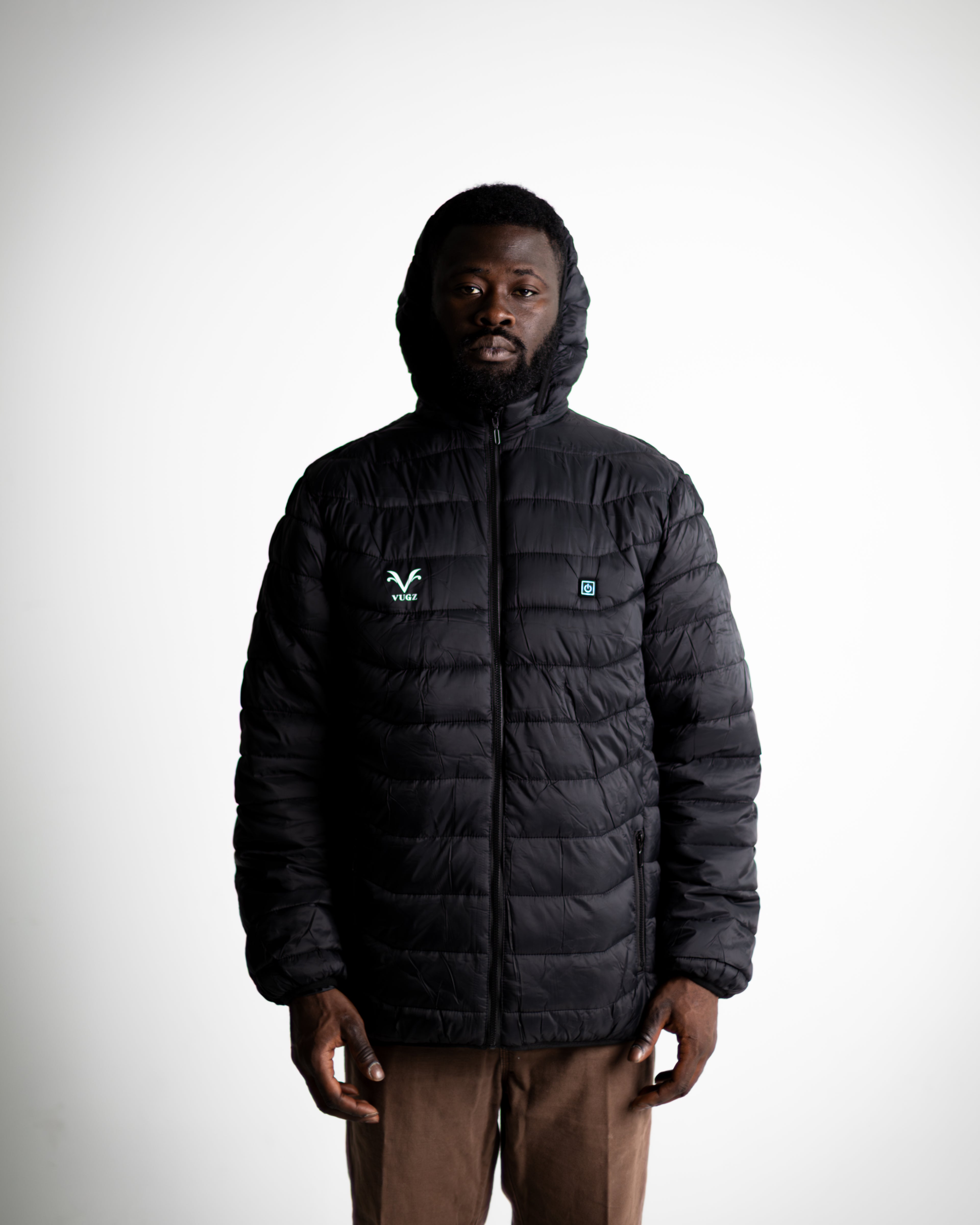 VUGZ Heated Jacket